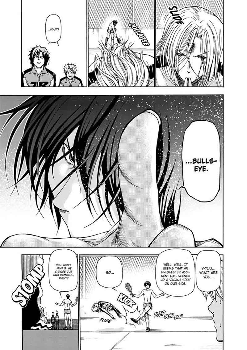 Grand Blue Chapter 12 page 45 - Chapter 12: Doubles