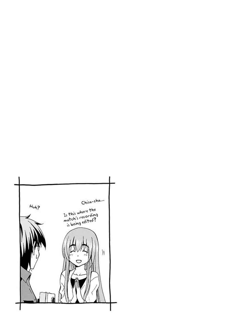 Grand Blue Chapter 12 page 53 - Chapter 12: Doubles