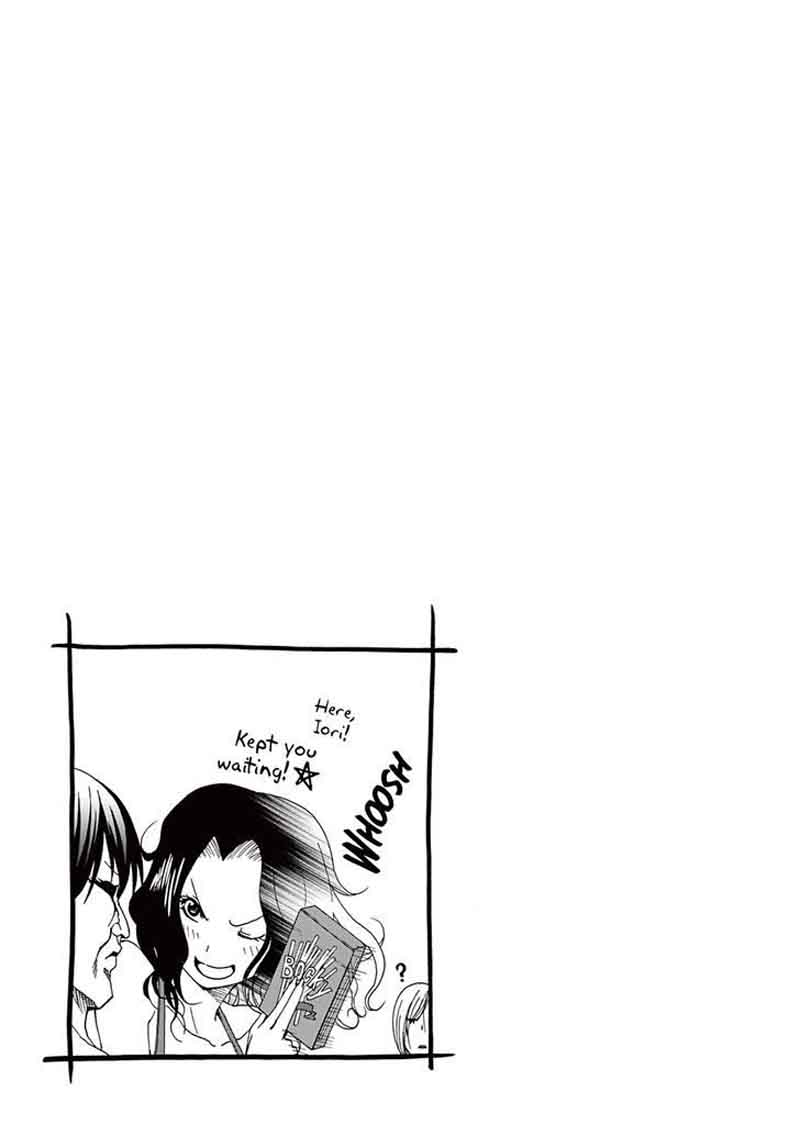 Grand Blue Chapter 12 page 69 - Chapter 12: Doubles