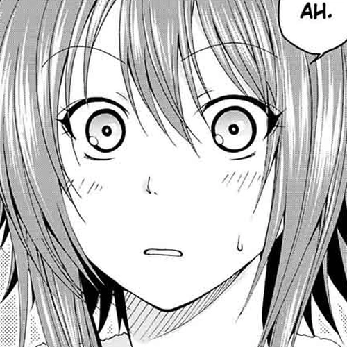 Grand Blue Chapter 13: Drinking at Home cover