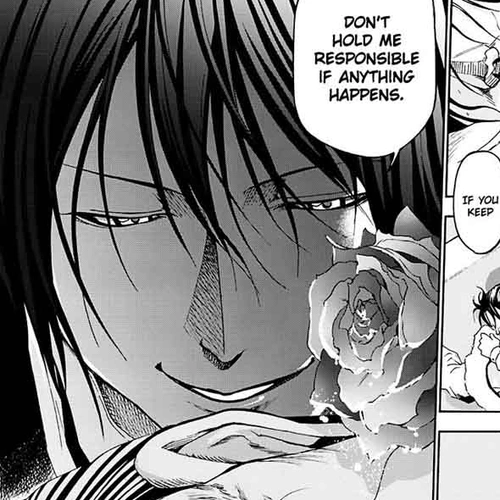Grand Blue Chapter 14: A Man's Cocktail cover