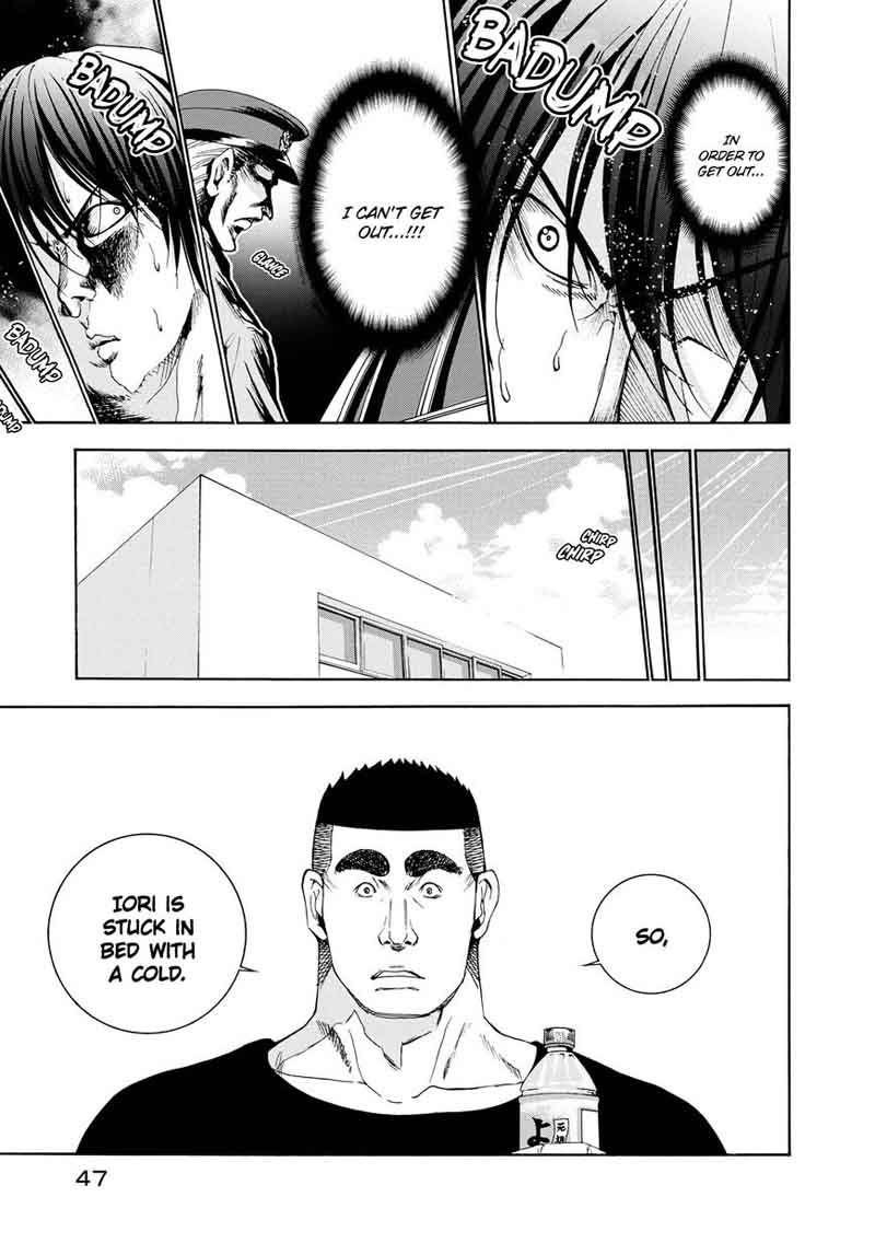 Grand Blue Chapter 19 page 13 - Chapter 19: Test