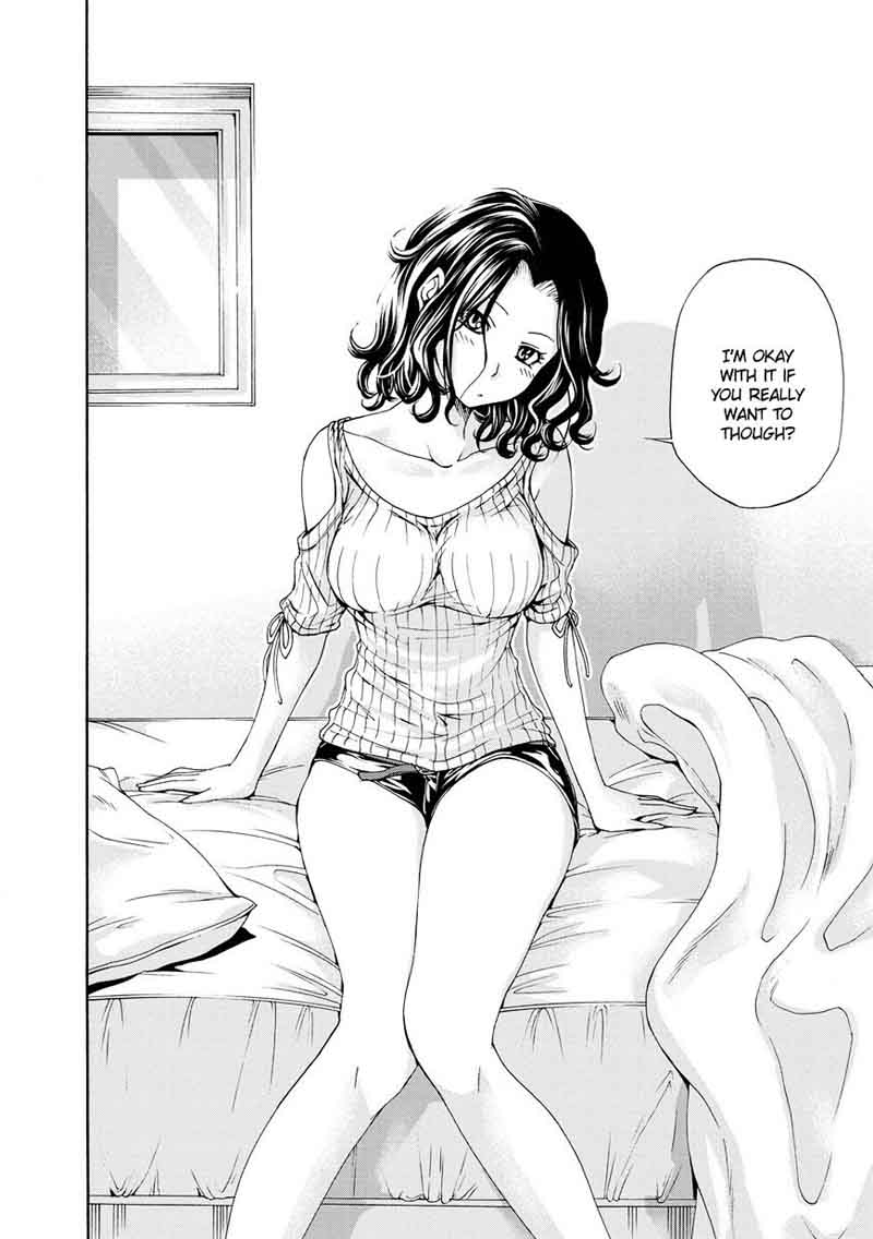 Grand Blue Chapter 19 page 24 - Chapter 19: Test
