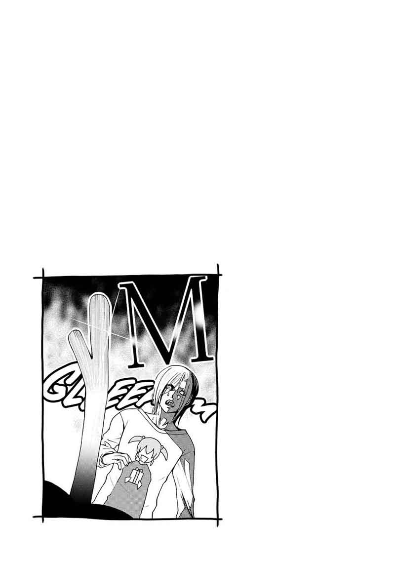 Grand Blue Chapter 19 page 33 - Chapter 19: Test
