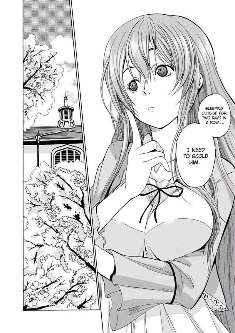 Grand Blue Chapter 2 page 42 - Chapter 2: Welcoming Party