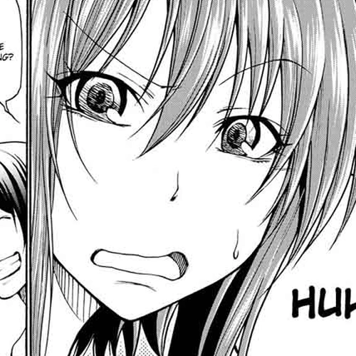 Grand Blue Chapter 20: Boat Diving cover