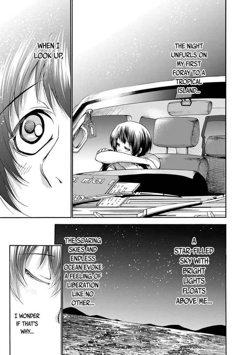 Grand Blue Chapter 21 page 26 - Chapter 21: Otōri