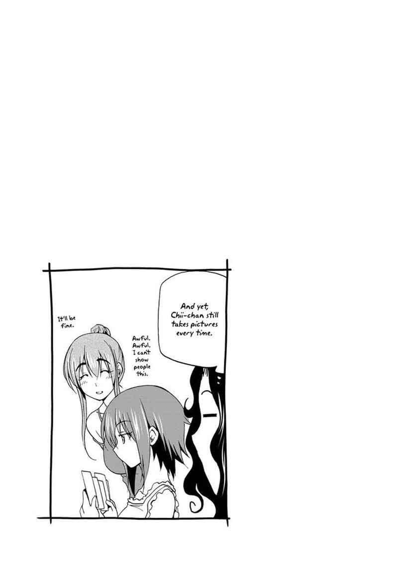 Grand Blue Chapter 21 page 44 - Chapter 21: Otōri