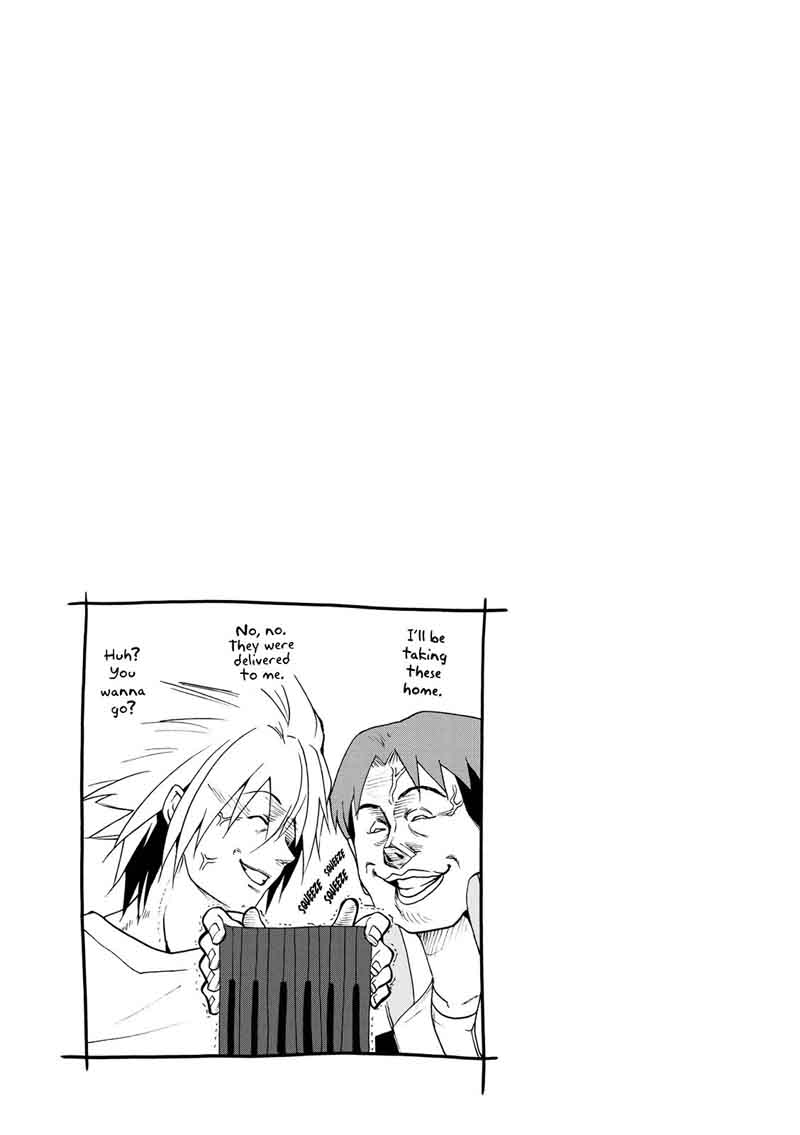 Grand Blue Chapter 21 page 75 - Chapter 21: Otōri