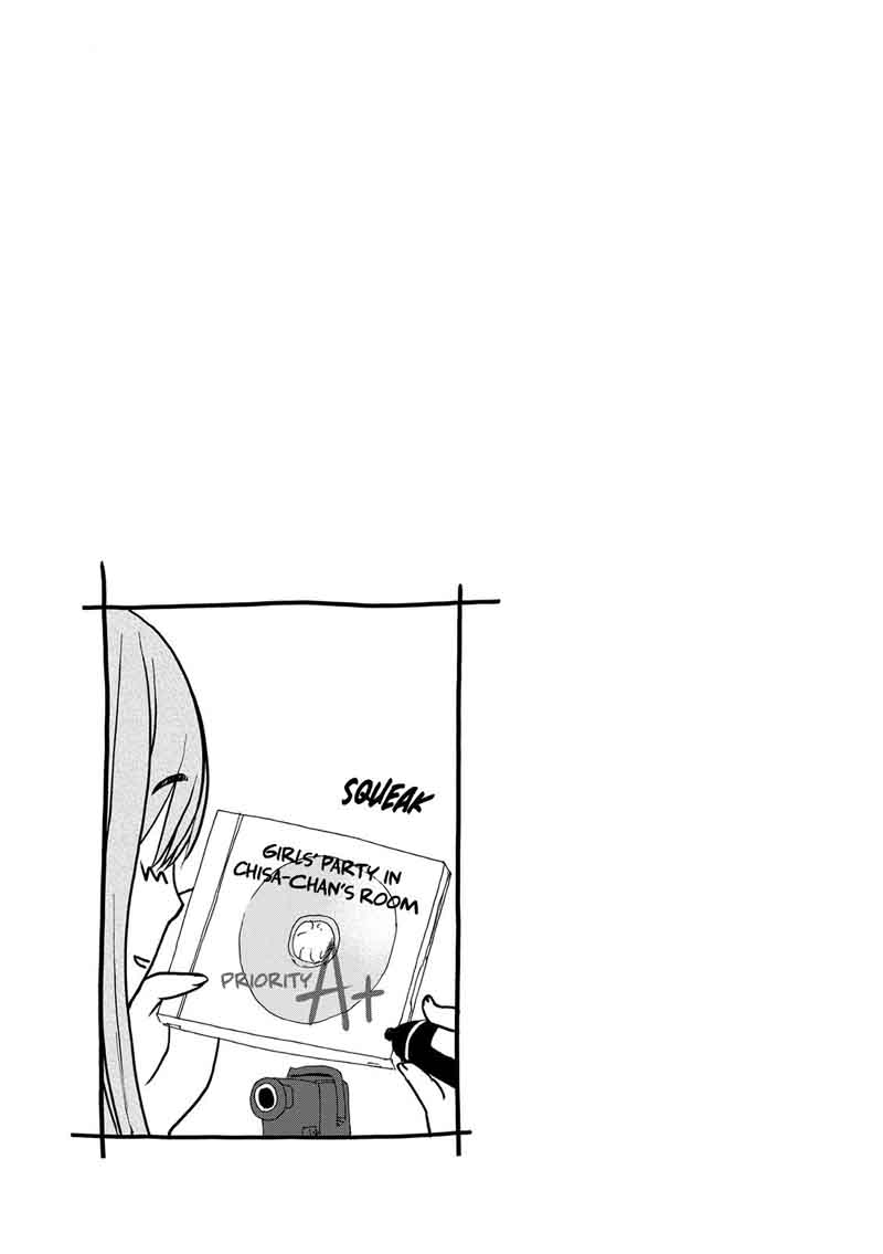 Grand Blue Chapter 22 page 43 - Chapter 22: A Girl's Party