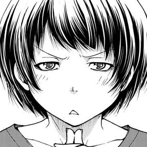 Grand Blue Chapter 22: A Girl's Party cover