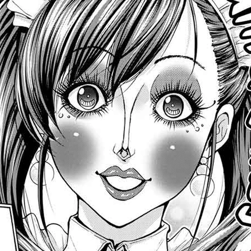 Grand Blue Chapter 24: First Time at the Women's University cover