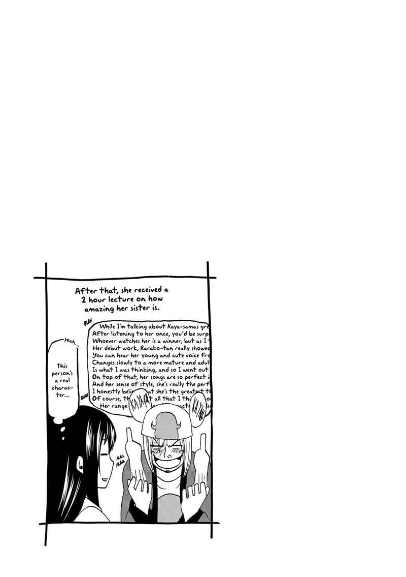 Grand Blue Chapter 25 page 52 - Chapter 25: At the Women's University Again