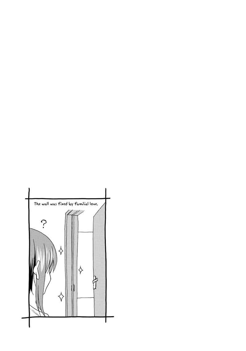 Grand Blue Chapter 27 page 43 - Chapter 27: Little Sister