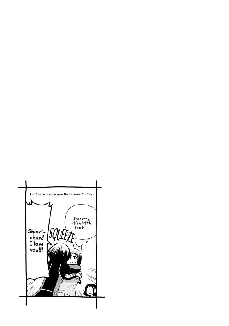 Grand Blue Chapter 28 page 59 - Chapter 28: Big Brother