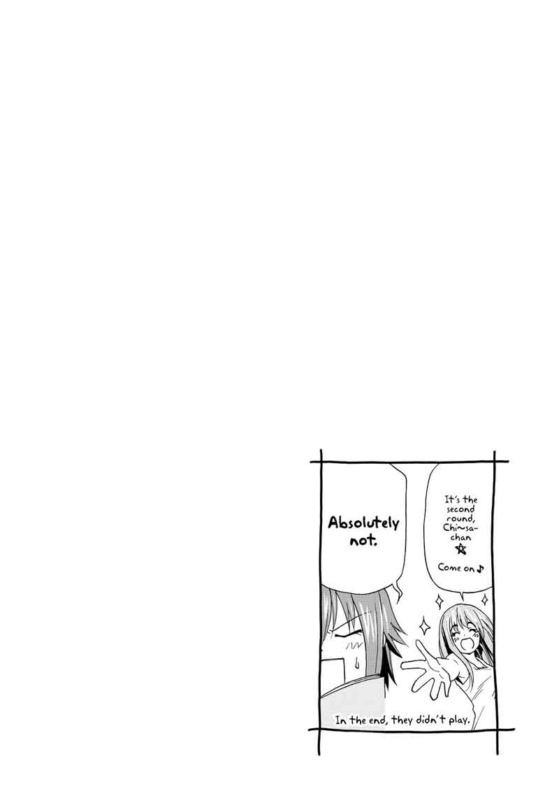 Grand Blue Chapter 28 page 93 - Chapter 28: Big Brother