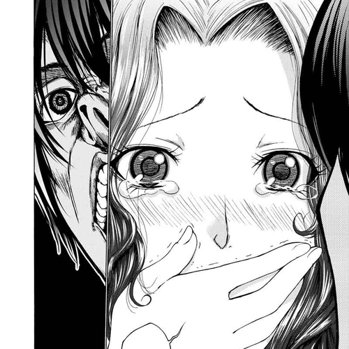 Grand Blue Chapter 28: Big Brother cover