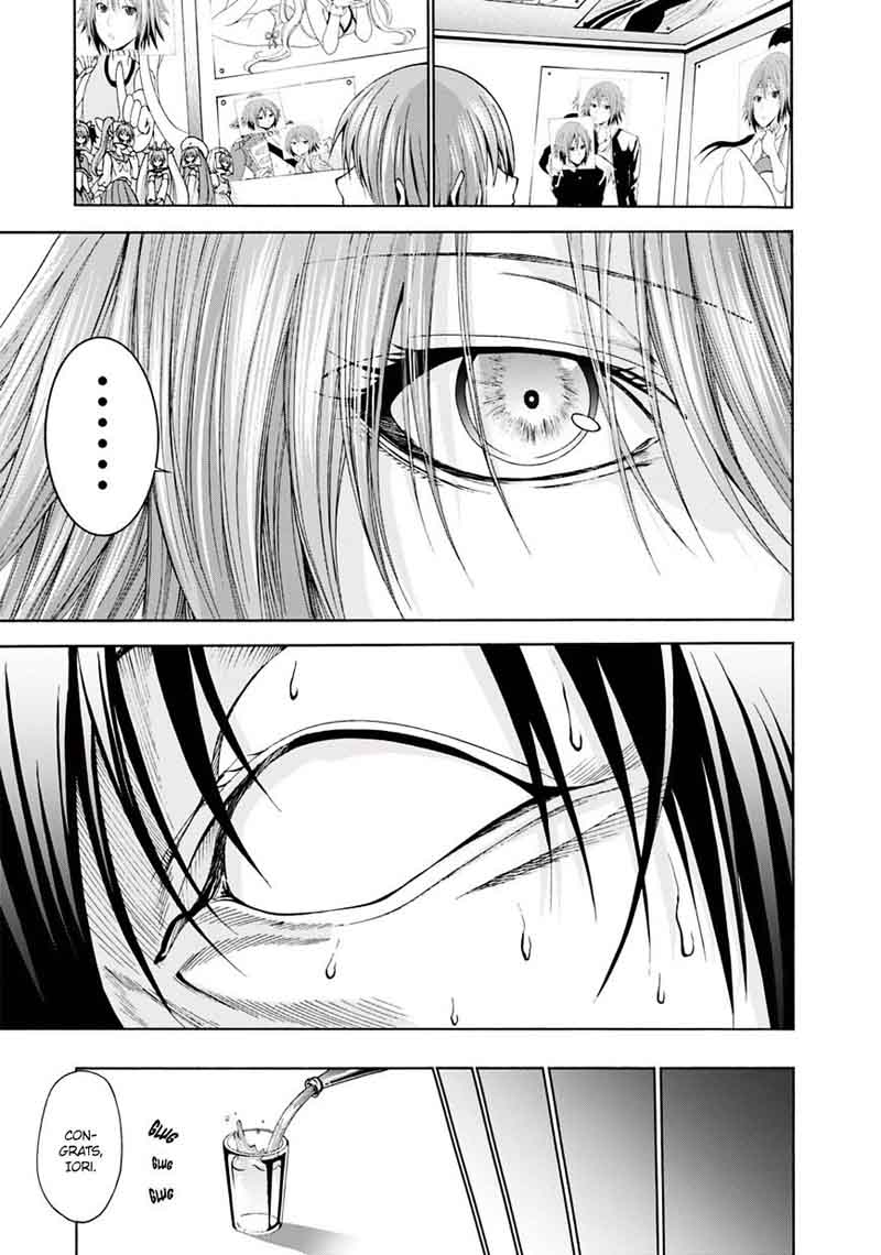 Grand Blue Chapter 3 page 42 - Chapter 3: My Room