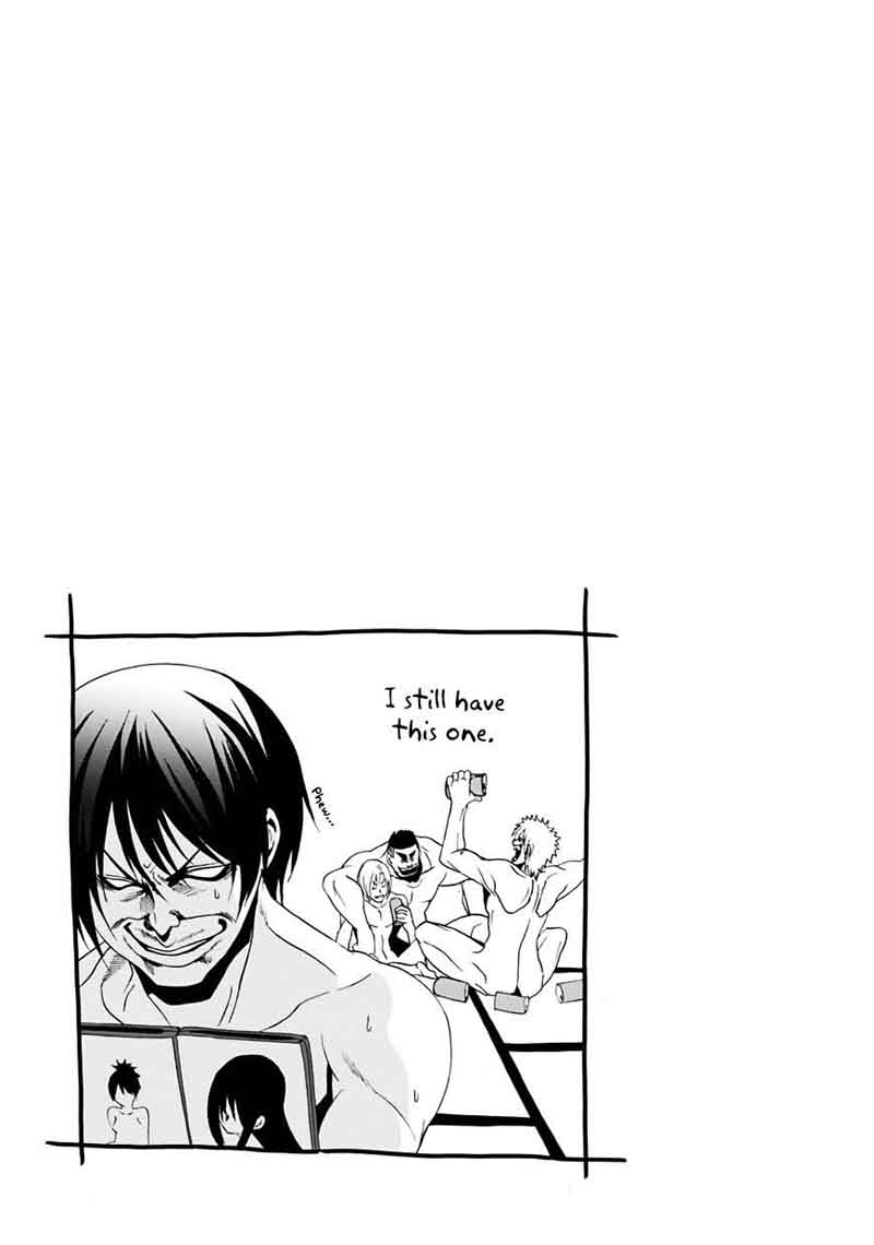 Grand Blue Chapter 3 page 44 - Chapter 3: My Room