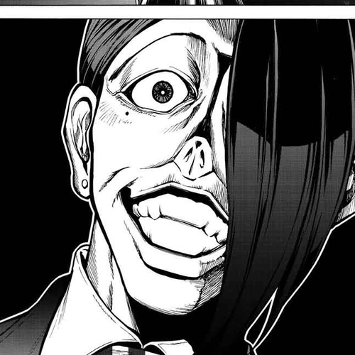 Grand Blue Chapter 32: The Charpy Impact Test cover