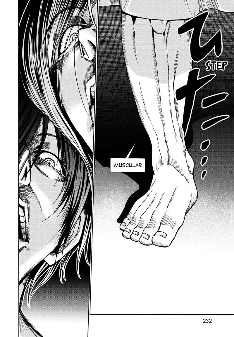Grand Blue Chapter 33 page 38 - Chapter 33: School Camping For Adults