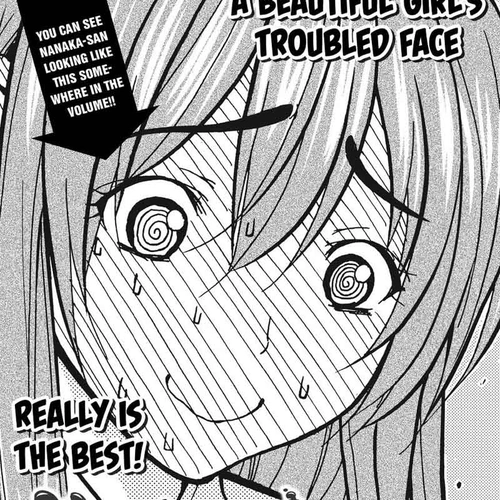 Grand Blue Chapter 34: Coworkers cover