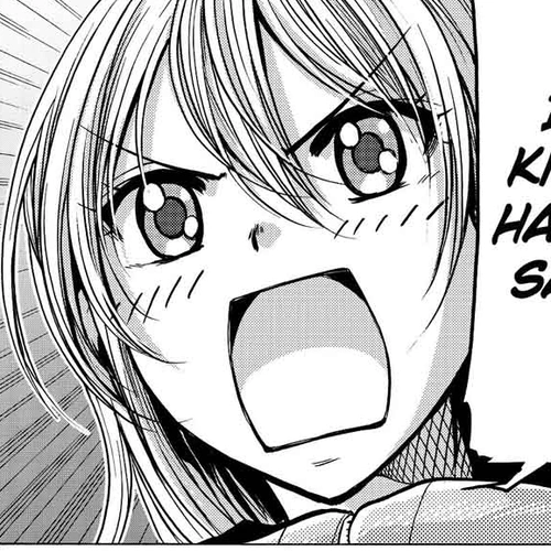 Grand Blue Chapter 35: Liked by Otoya-kun cover