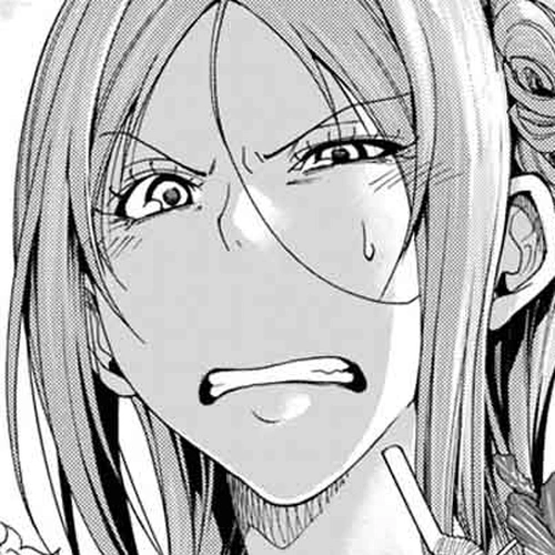 Grand Blue Chapter 41: Let's Go to the Uninhabited Island! cover