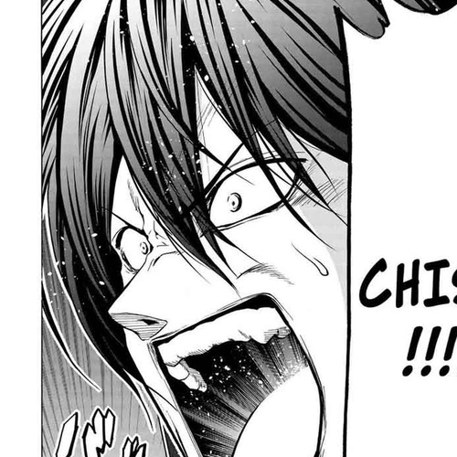 Grand Blue Chapter 42: Let's Have A Blast on the Uninhabited Island! cover