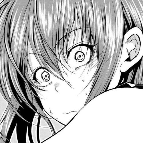 Grand Blue Chapter 43: Let's Survive on the Uninhabited Island! cover