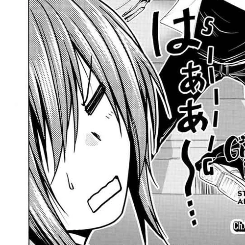 Grand Blue Chapter 47: Homecoming cover