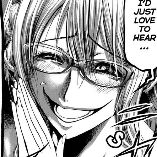 Grand Blue Chapter 48: Saving Private Passport cover