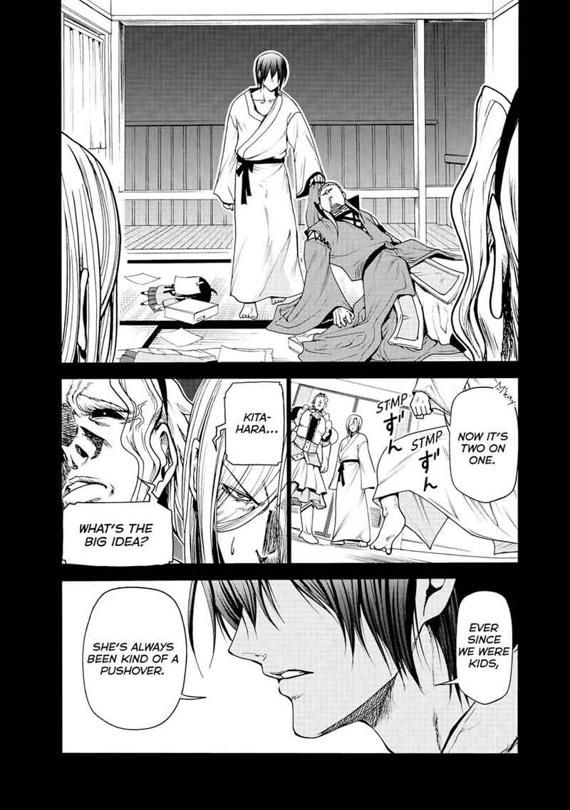Grand Blue Chapter 49 page 29 - Chapter 49: Hentai