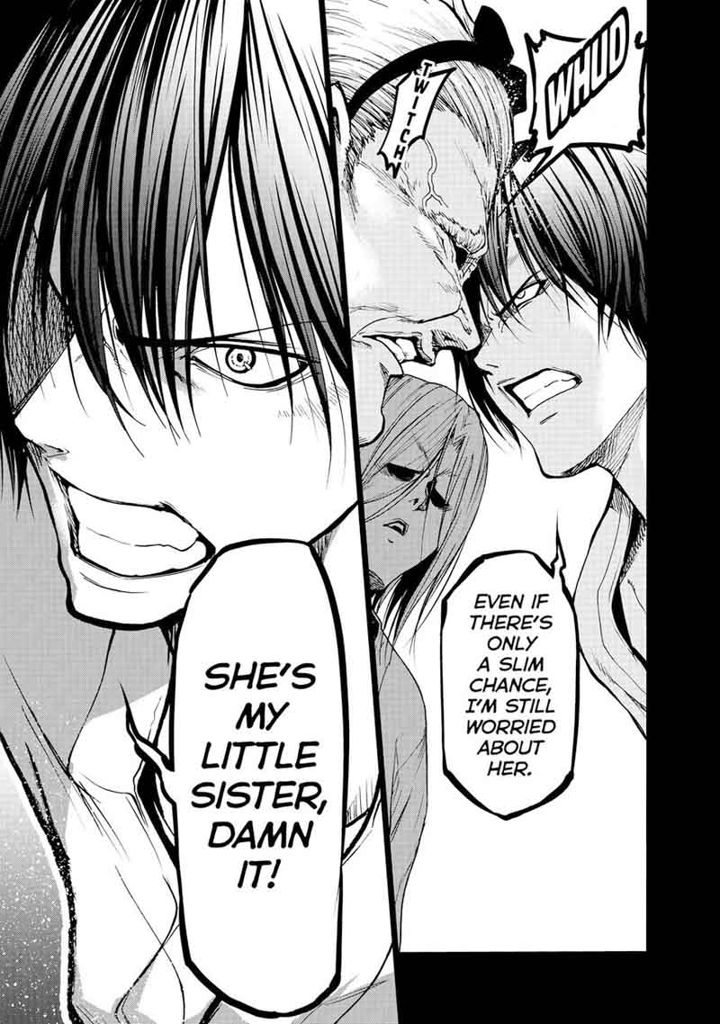 Grand Blue Chapter 49 page 30 - Chapter 49: Hentai