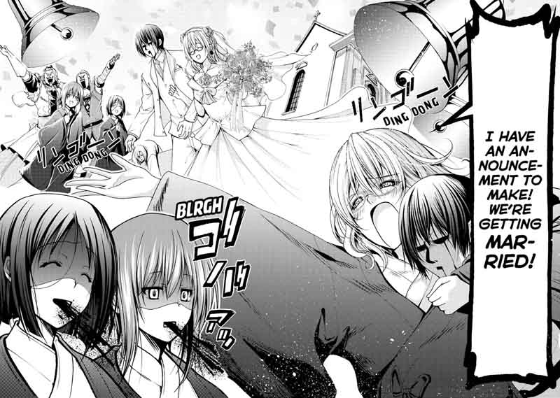 Grand Blue Chapter 49 page 33 - Chapter 49: Hentai