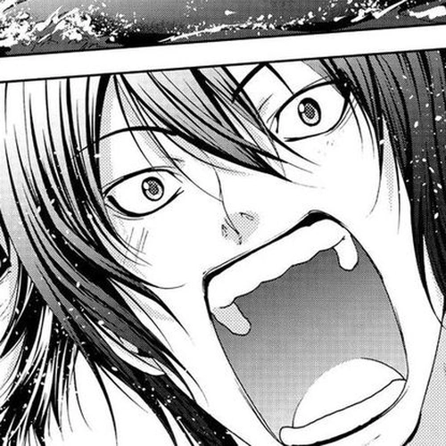 Grand Blue Chapter 51: The Seas of Palau cover