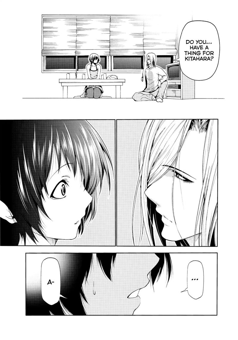 Grand Blue Chapter 52 page 2 - Chapter 52: TV Special