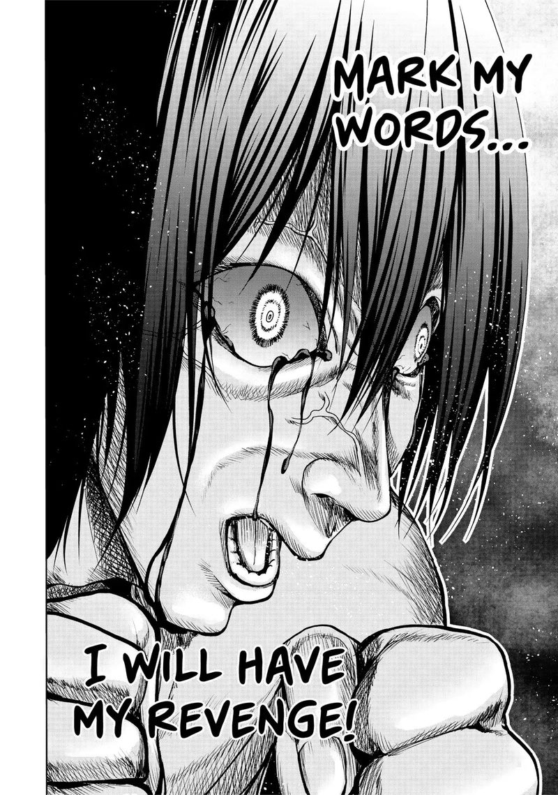 Grand Blue Chapter 52 page 41 - Chapter 52: TV Special