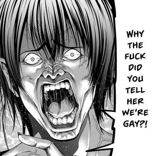 Grand Blue Chapter 55: Girl Talk cover
