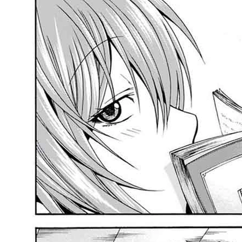 Grand Blue Chapter 6: An Older Girl cover