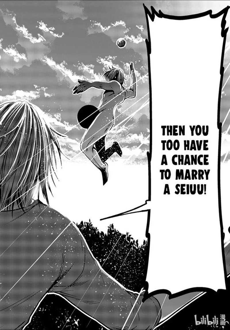 Grand Blue Chapter 60 page 44 - Chapter 60: Chestnut Picking
