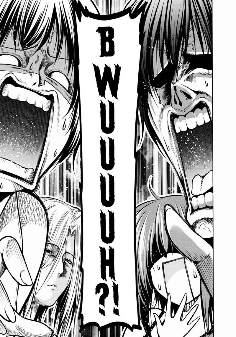 Grand Blue Chapter 63 page 41 - Chapter 63: Okinawa Relanding