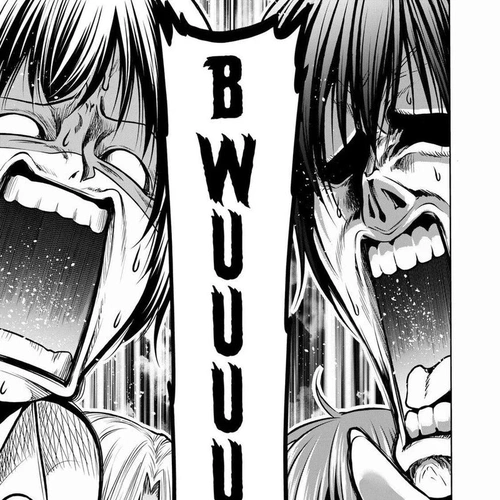 Grand Blue Chapter 63: Okinawa Relanding cover