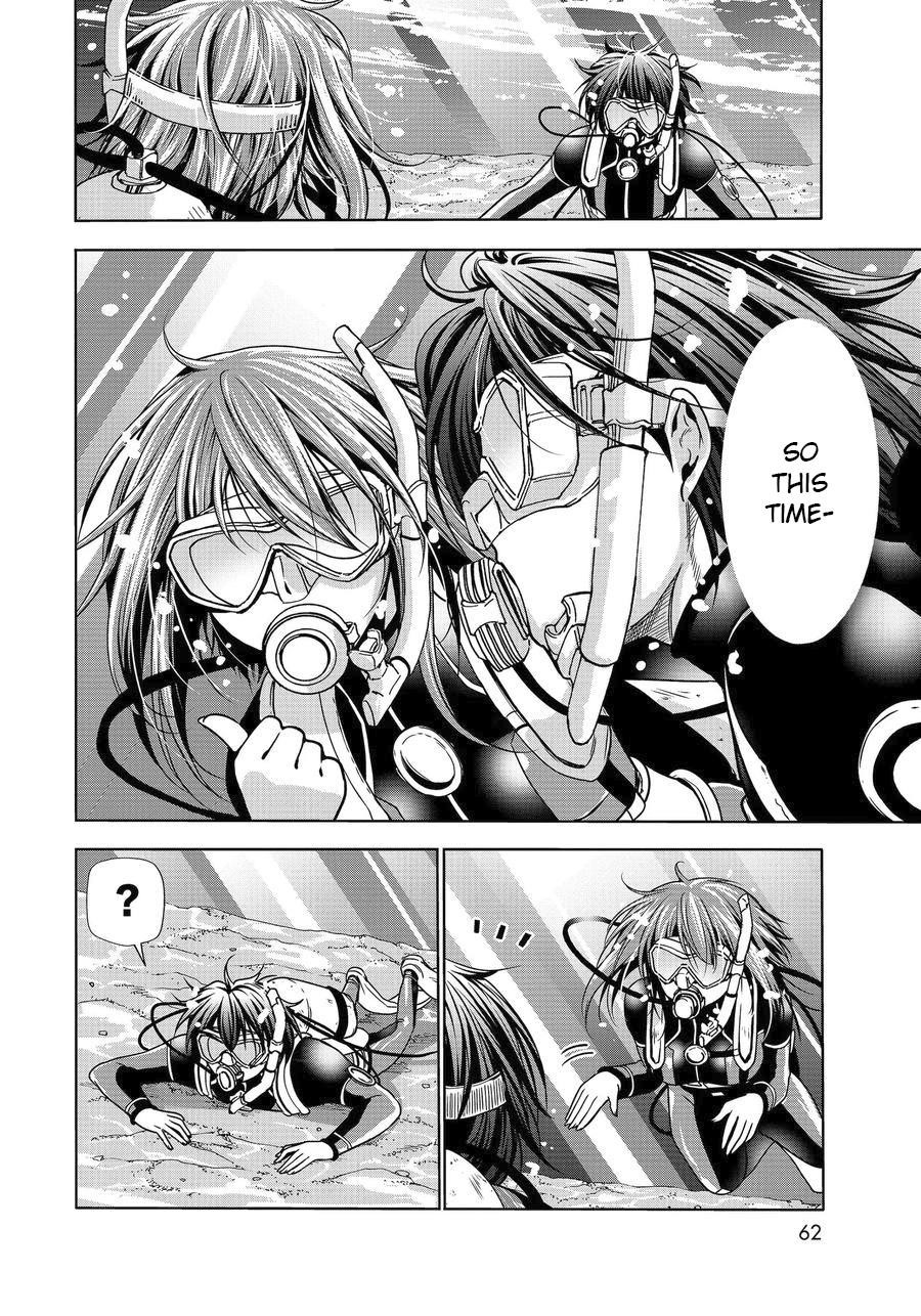 Grand Blue Chapter 65 page 20 - Chapter 65: Day Two of Chaos