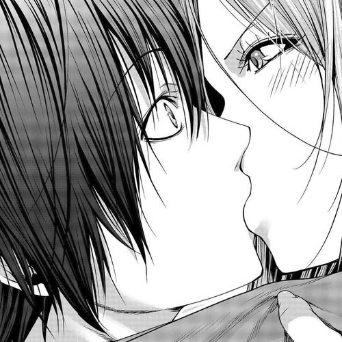 Grand Blue Chapter 65: Day Two of Chaos cover