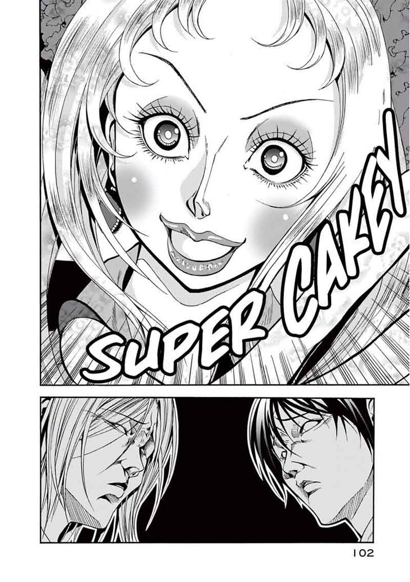Grand Blue Chapter 7 page 13 - Chapter 7: Miss Izu Contest