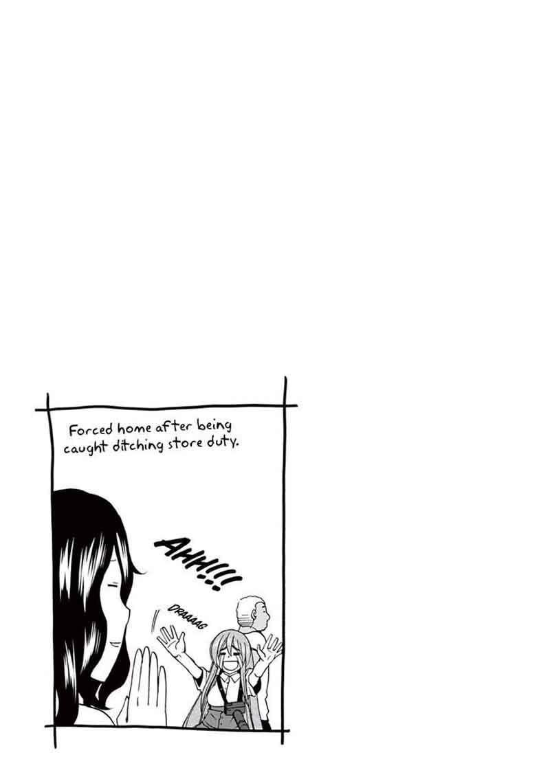 Grand Blue Chapter 7 page 44 - Chapter 7: Miss Izu Contest