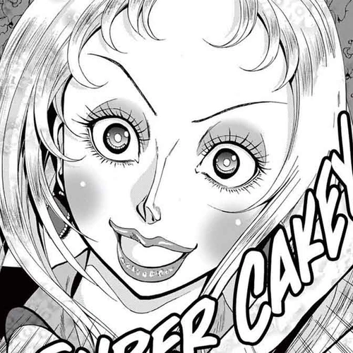 Grand Blue Chapter 7: Miss Izu Contest cover