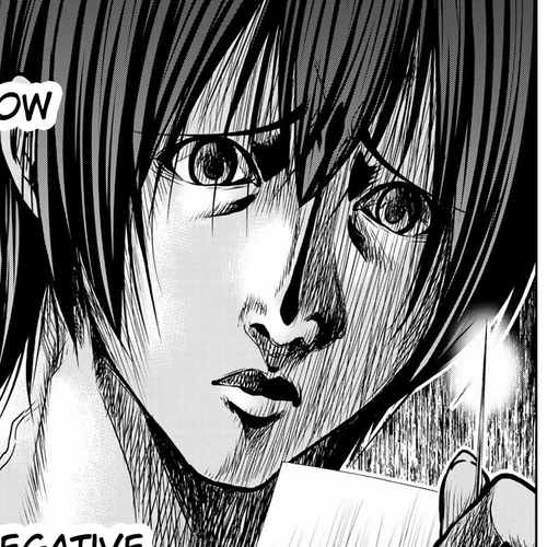 Grand Blue Chapter 71: Bedtime Calisthenics cover