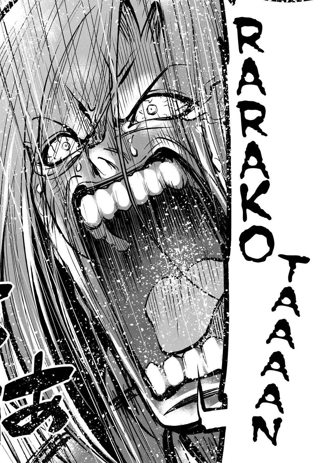 Grand Blue Chapter 76 page 28 - Chapter 76: Wedding Reception